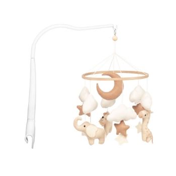 Slika LEO vrtuljak za krevetić NENO 