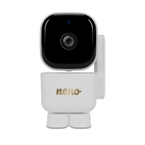 Slika CIAO baby monitor s kamerom NENO 