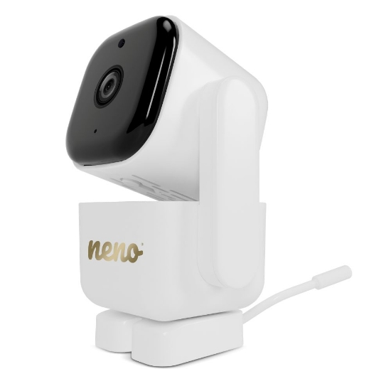 Slika CIAO baby monitor s kamerom NENO 