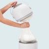 Slika Magic Majestic kanta za pelene White
