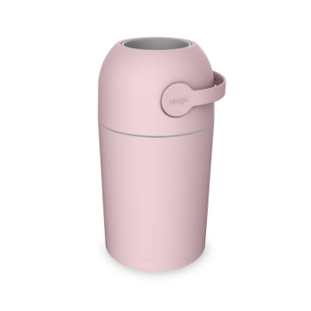 Slika Magic Majestic kanta za pelene Blush Pink
