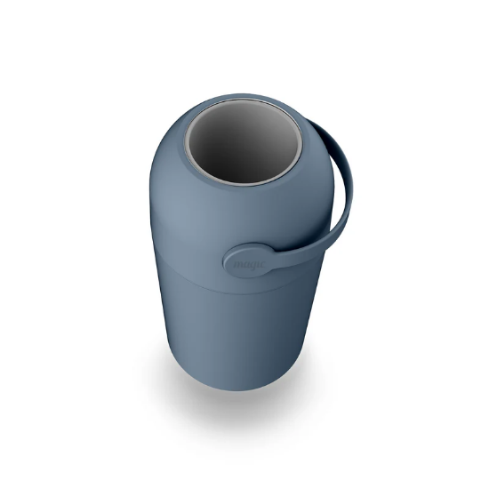 Slika Magic Majestic kanta za pelene Pigeon Blue