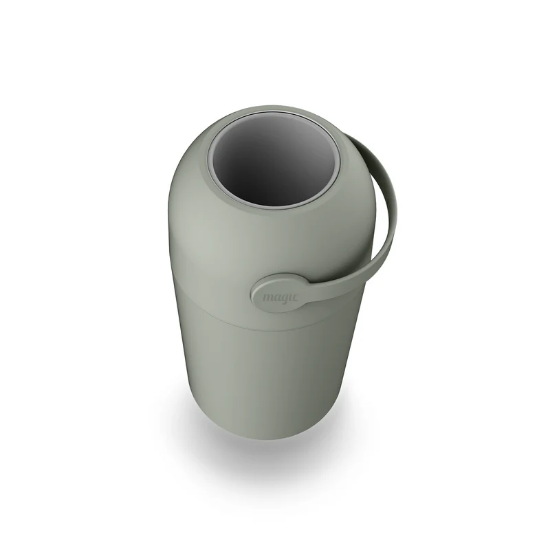 Slika Majestic kanta za pelene Lichen Magic 