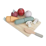 Slika za prilagođenu stranicu Dodaci za kuhinje za djecu