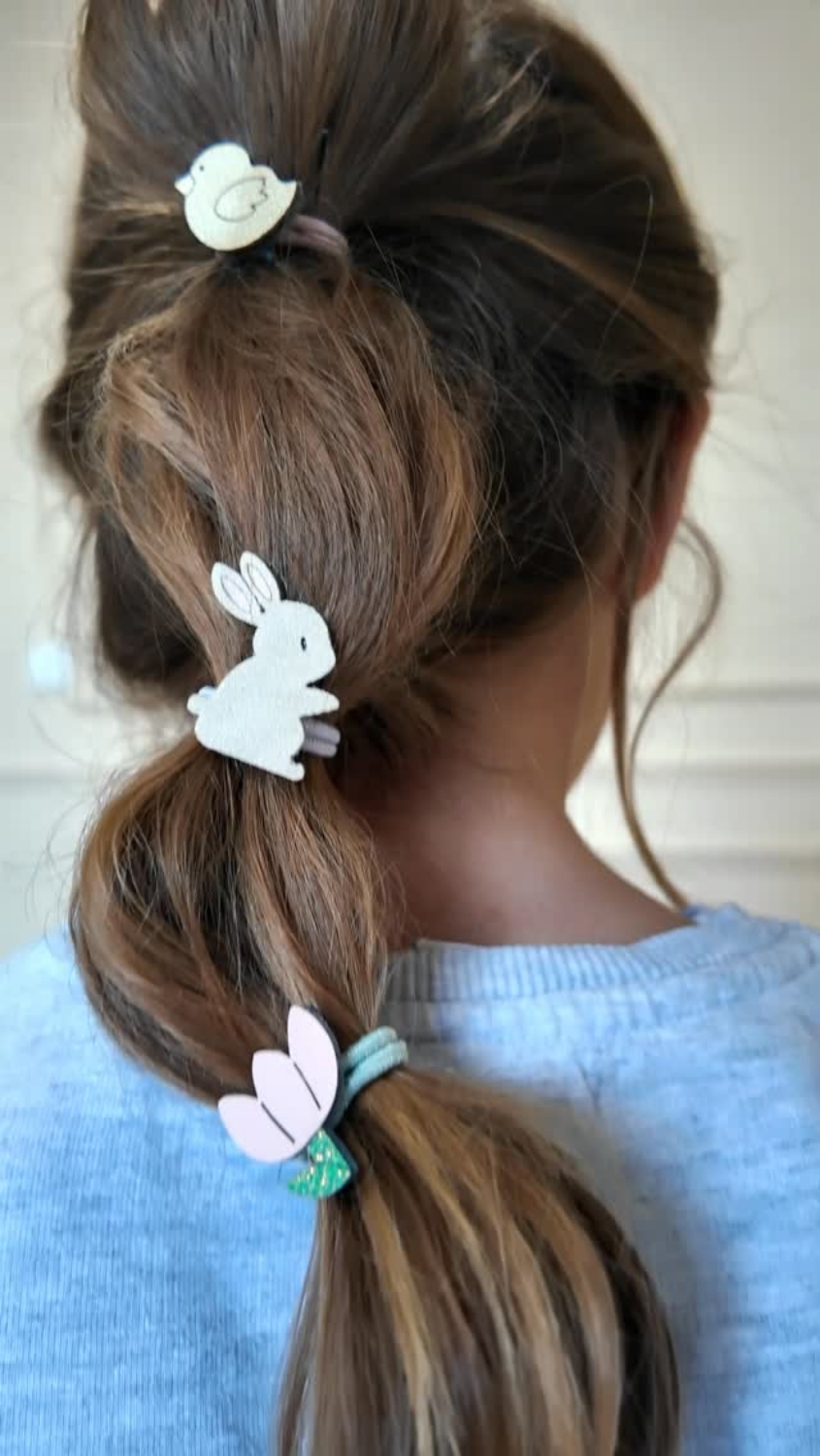 Uz par neodoljivih detalja… spremni smo za nadolazeće blagdane 🐣💕