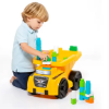 Slika Kamion kiper s 20 kockica - Molto