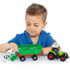 Slika Traktor s prikolicom Farm (svjetla i zvuk) - Molto