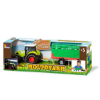 Slika Traktor s prikolicom Farm (svjetla i zvuk) - Molto