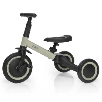 Slika Tricikl Razor Easy Boss Grey Zopa 