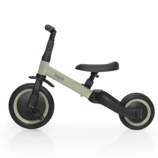 Slika Tricikl Razor Easy Boss Grey Zopa 