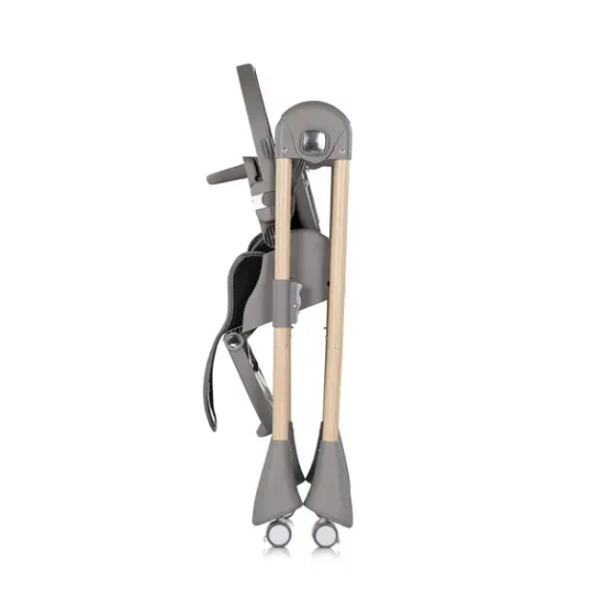 Slika Hranilica Candy Shop Charcoal - Chipolino