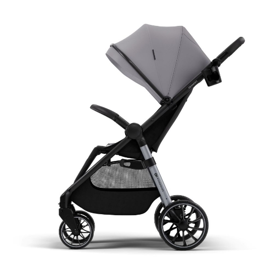 Slika Sportska kolica Grande 2, Grey Kinderkraft 