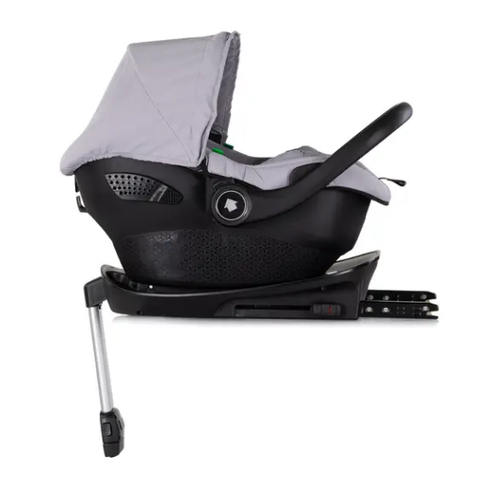 Slika Autosjedalica Pearl Platinum - Chipolino