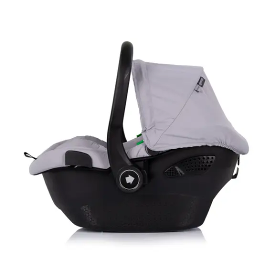 Slika Autosjedalica Pearl Platinum - Chipolino