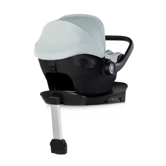 Slika Autosjedalica Pearl Matcha - Chipolino