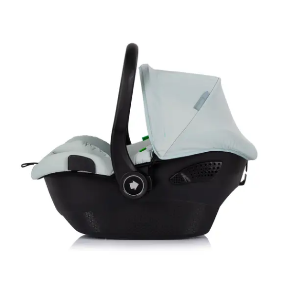 Slika Autosjedalica Pearl Matcha - Chipolino