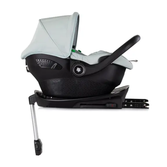 Slika Autosjedalica Pearl Matcha - Chipolino