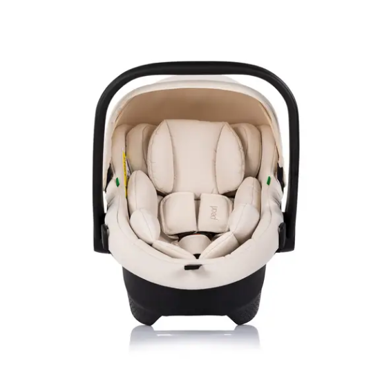 Slika Autosjedalica Pearl Cashmere - Chipolino