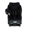 Slika Autosjedalica Stretch2 (61-125 cm) Black Cab BeSafe 