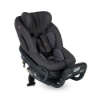 Slika Autosjedalica Stretch2 (61-125 cm) Dark Grey Mélange BeSafe 