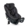 Autosjedalica Stretch2 (61-125 cm) Dark Grey Mélange BeSafe 