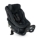 Autosjedalica Stretch2 (61-125 cm) Anthracite Mesh BeSafe 