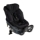 Autosjedalica Stretch2 (61-125 cm) Black Soft Breeze BeSafe 