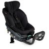 Slika Autosjedalica Stretch2 (61-125 cm) Black Soft Breeze BeSafe 