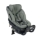 Autosjedalica Stretch2 (61-125 cm) Meadow Green SoftBreeze BeSafe 
