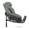 Slika Autosjedalica Stretch2 (61-125 cm) Meadow Green SoftBreeze BeSafe 