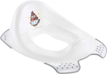 Slika Daska za Wc Ewa - Emoji Showtime White Keeeper 