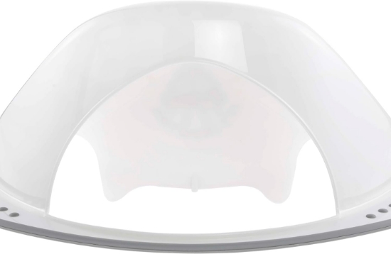 Slika Daska za Wc Ewa - Emoji Showtime White Keeeper 