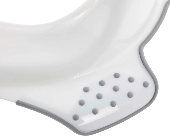 Slika Daska za Wc Ewa - Emoji Showtime White Keeeper 