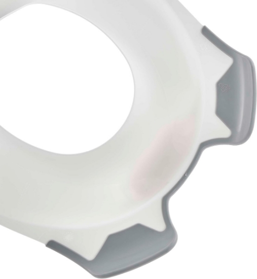 Slika Daska za Wc Ewa - Emoji Showtime White Keeeper 