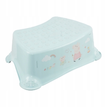 Slika Dječje povišenje Tomek - Peppa Pig Aquamarine Keeeper 