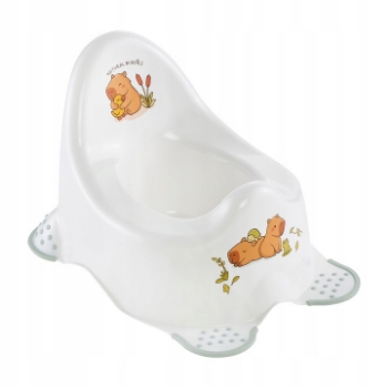 Slika Kahlica Adam - Cute Capybara Keeeper 