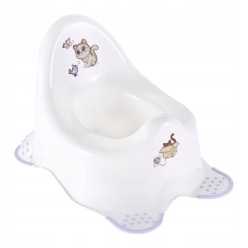 Slika Kahlica Adam - Cats White Keeeper 