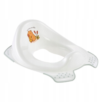 Slika Keeeper Daska za Wc Ewa - Cute Capybara White