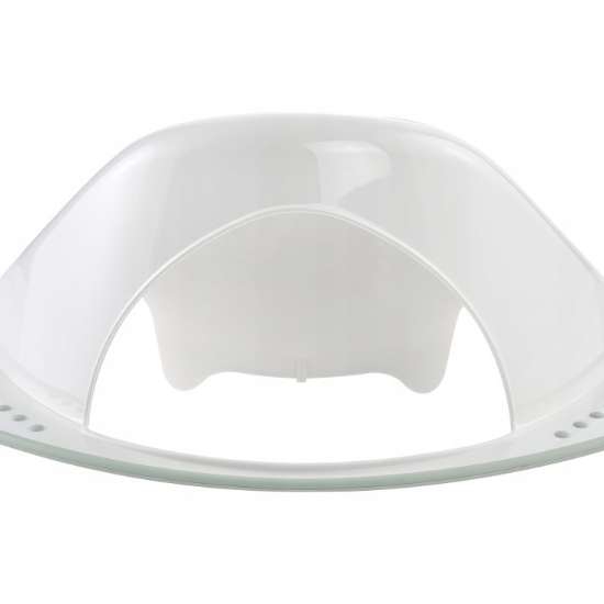 Slika Keeeper Daska za Wc Ewa - Cute Capybara White