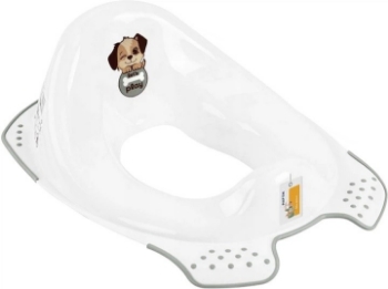 Slika Daska za Wc Ewa - Dogs White Keeeper 