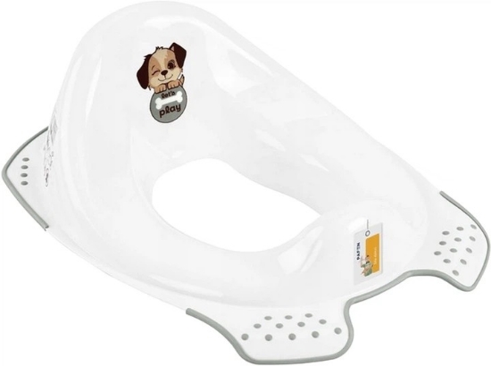 Slika Daska za Wc Ewa - Dogs White Keeeper 