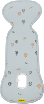 Slika Zračna Podloga za autosjedalicu grupa 0, Air Traffic AeroMoov 