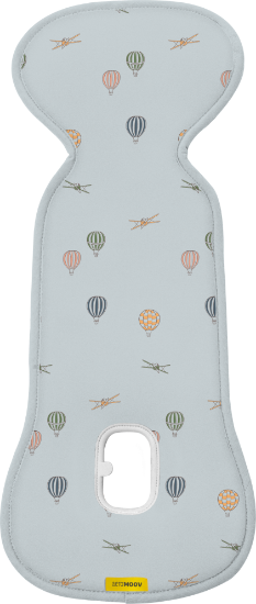 Slika Zračna Podloga za autosjedalicu grupa 0, Air Traffic AeroMoov 