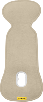 Slika Zračna Podloga za autosjedalicu grupa 0, Shell AeroMoov 