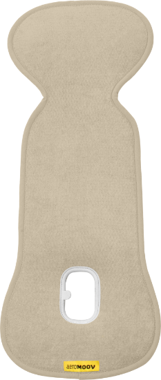 Slika Zračna Podloga za autosjedalicu grupa 0, Shell AeroMoov 