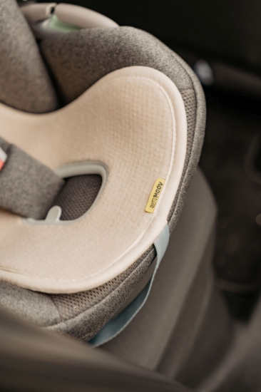 Slika Zračna Podloga za autosjedalicu grupa 0, Shell AeroMoov 