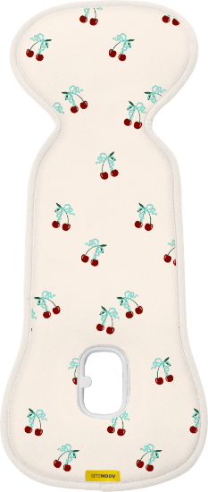 Slika Zračna Podloga za autosjedalicu grupa 0, Cherries AeroMoov 