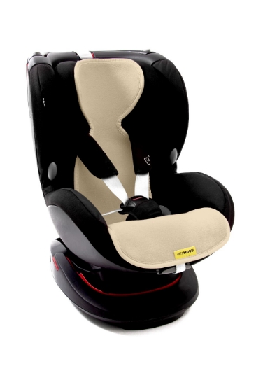 Slika Zračna Podloga za autosjedalicu grupa 1, Shell AeroMoov 