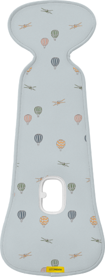 Slika Zračna Podloga za autosjedalicu grupa 1, Air Traffic AeroMoov 