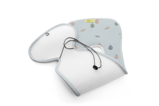 Slika Zračna Podloga za autosjedalicu grupa 1, Air Traffic AeroMoov 